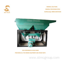 Hot Selling Gold Jig Concentrator